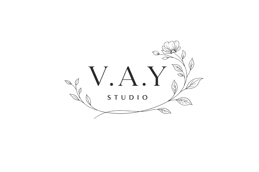 V.A.Y Studio Logo